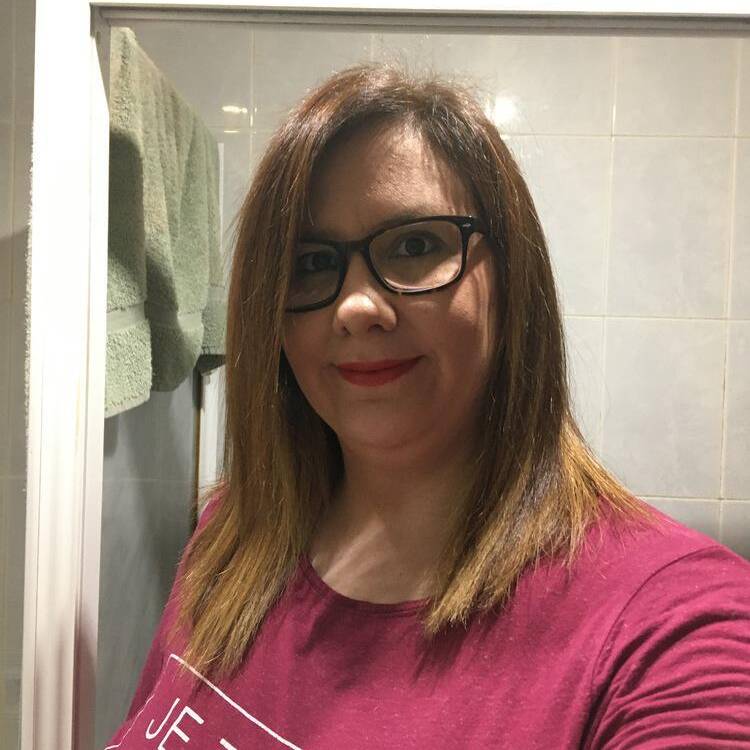 Foto de perfil de Laura