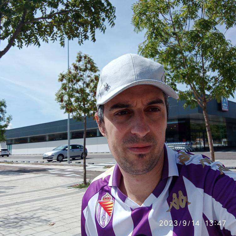 Foto de perfil de Ivan cao