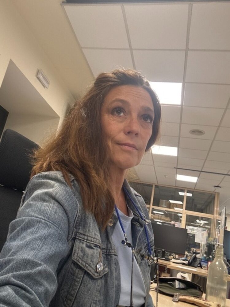 Foto de perfil de Esther
