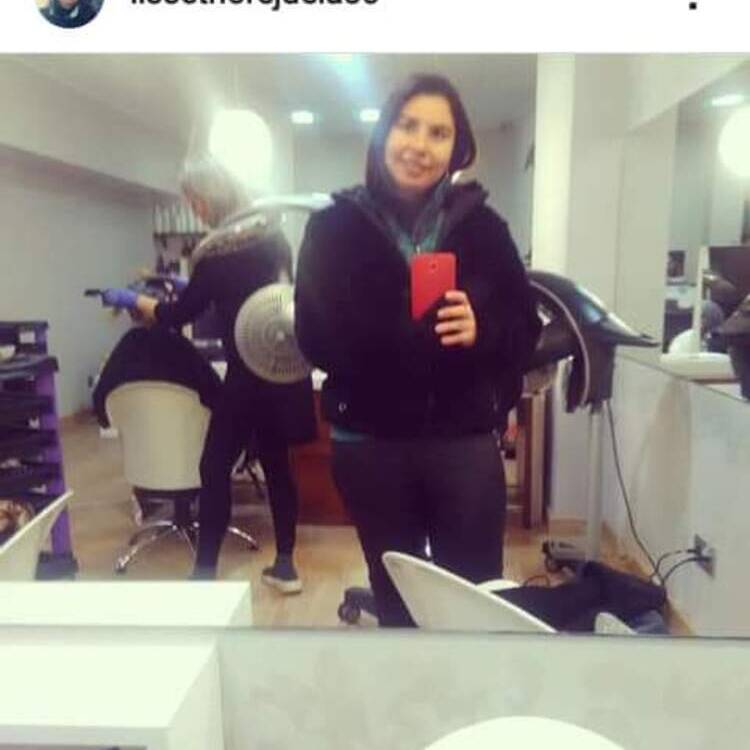 Foto de perfil de Pilin lisseth