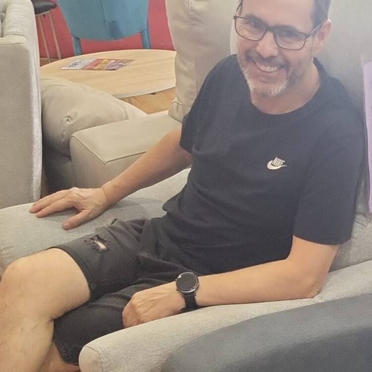 Foto de perfil de Alberto