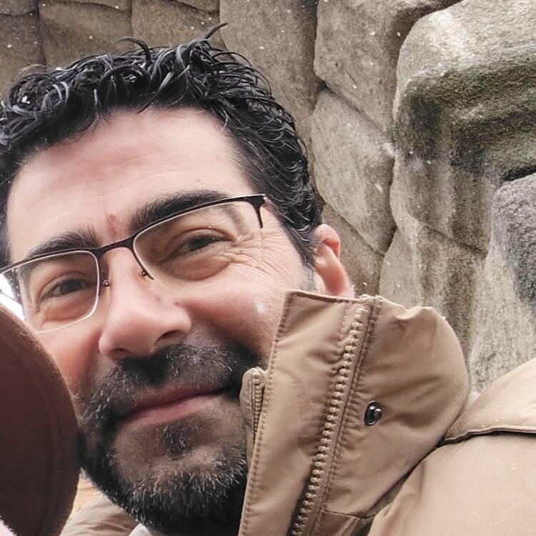 Foto de perfil de Carlos