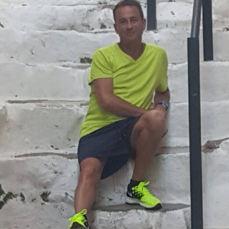 Foto de perfil de Roberto