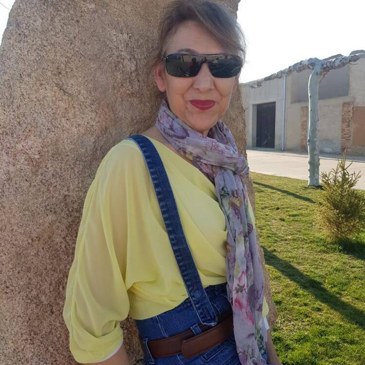 Foto de perfil de Asun