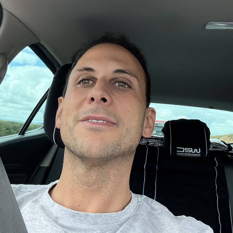 Foto de perfil de Rubén