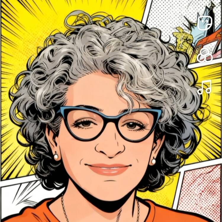 Foto de perfil de MARIA JOSE