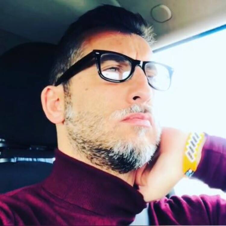 Foto de perfil de Gus