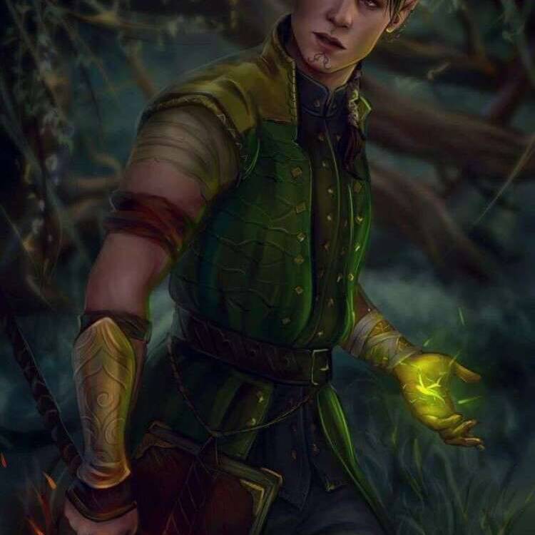 Foto de perfil de Jaime