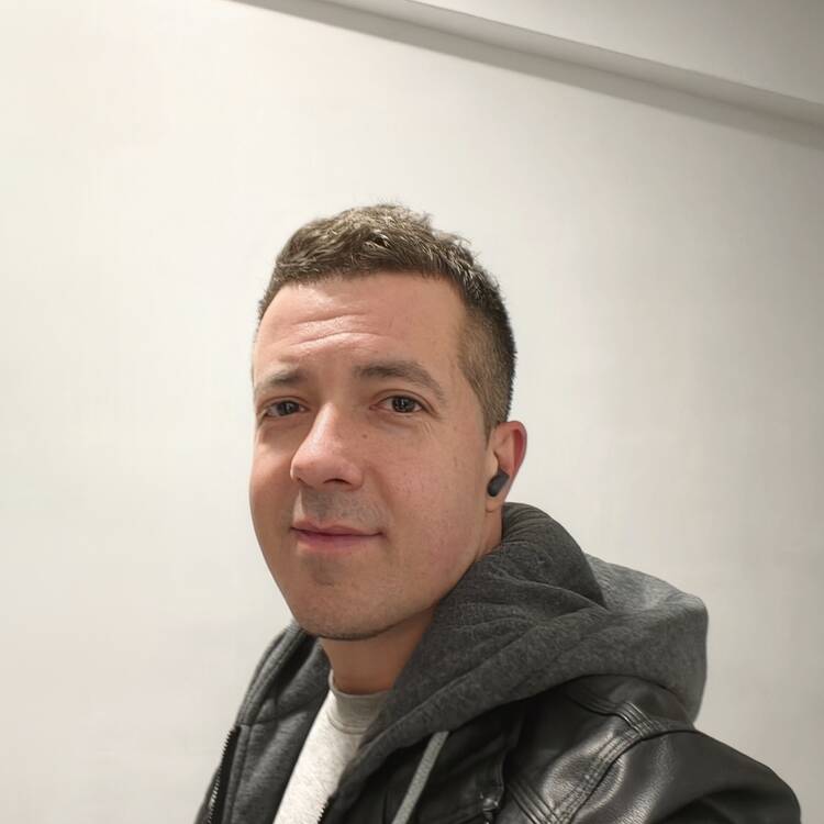 Foto de perfil de Fer