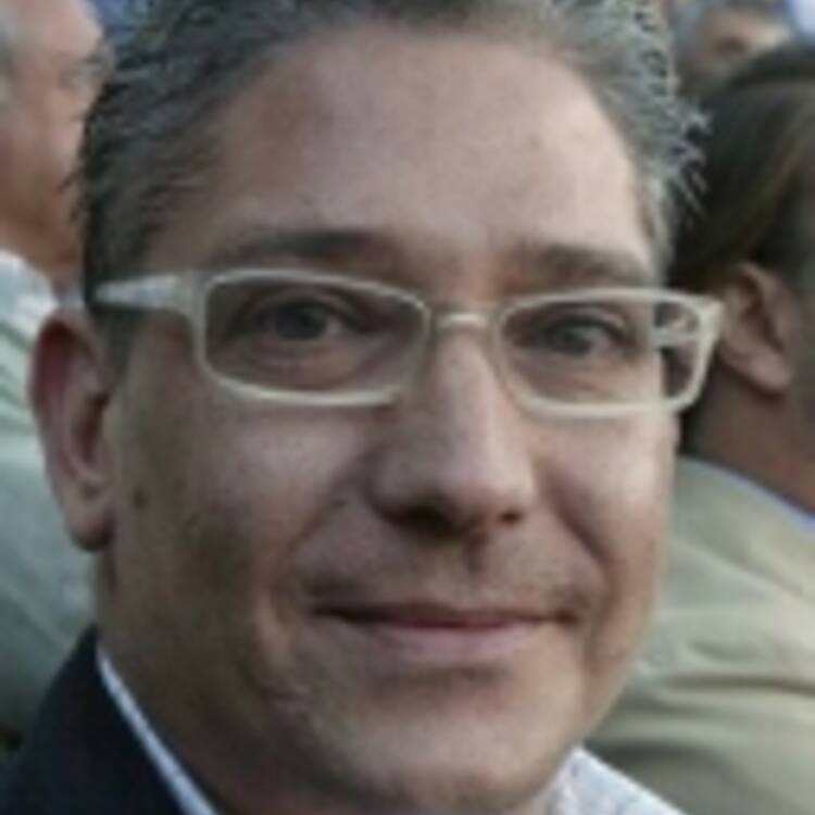 Foto de perfil de Roberto