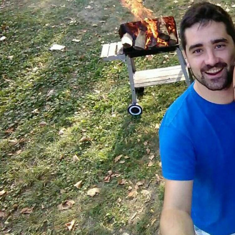 Foto de perfil de Xxuco