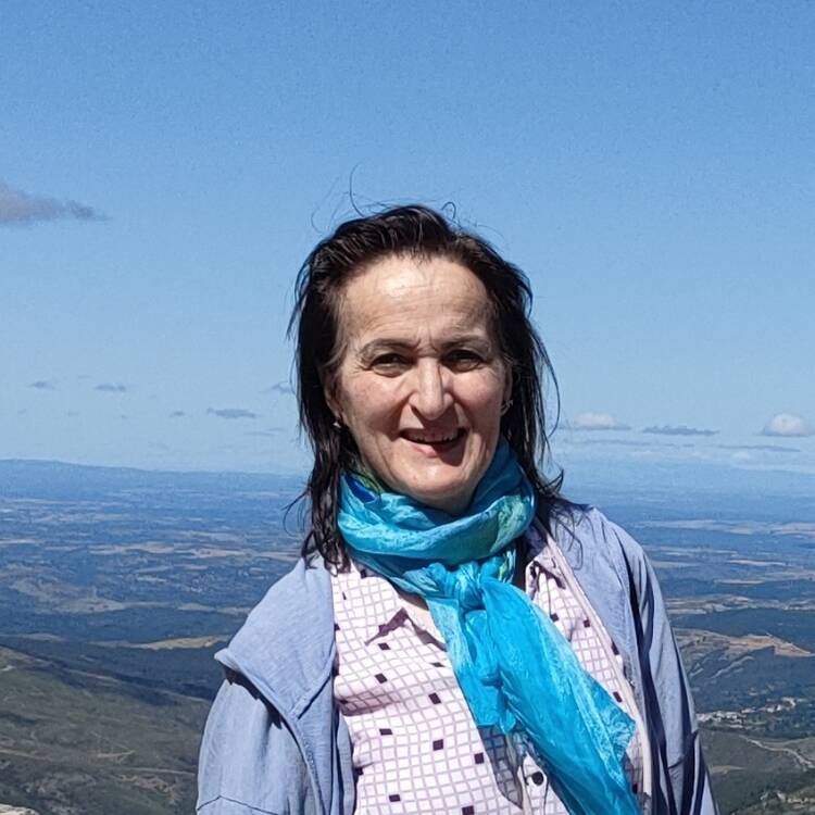 Foto de perfil de Henar Tejedor Garcia