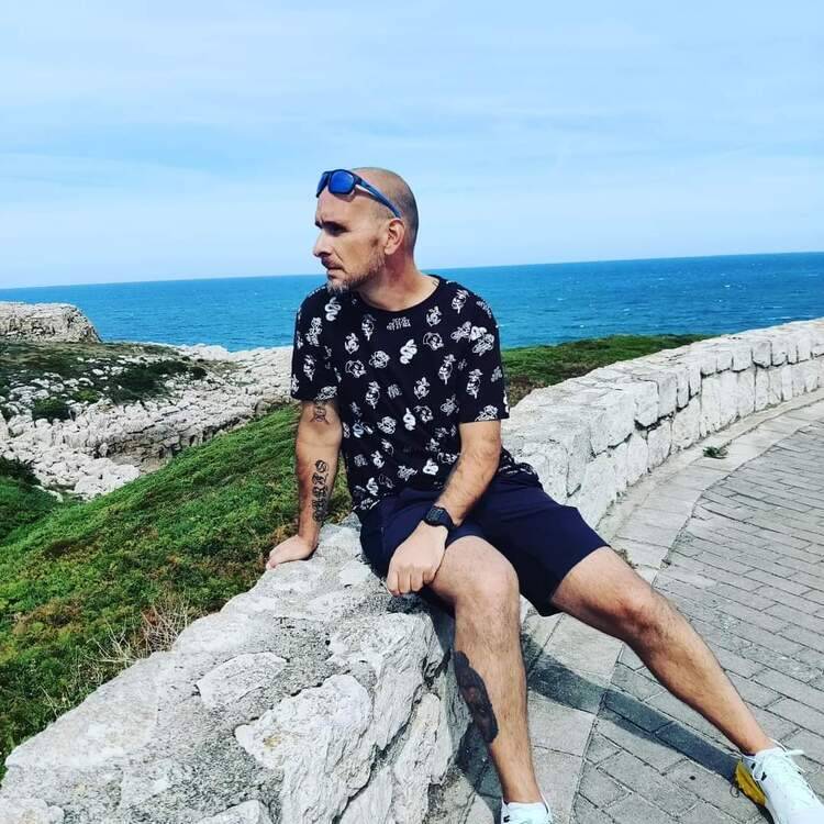 Foto de perfil de Angel
