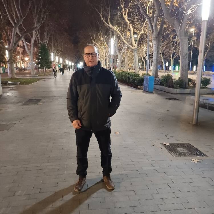 Foto de perfil de Santiago