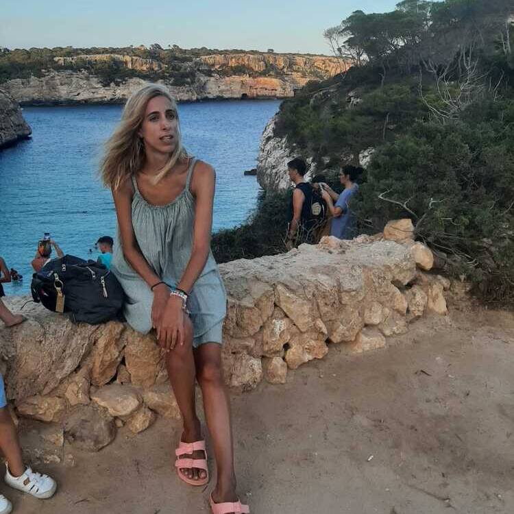 Foto de perfil de Sara