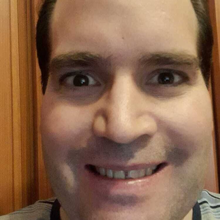 Foto de perfil de luis manuel