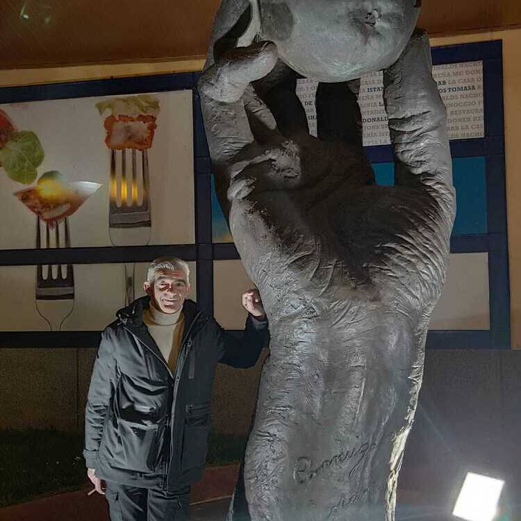 Foto de perfil de tito