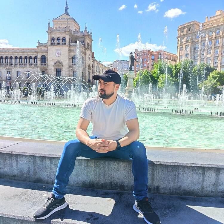 Foto de perfil de Juan