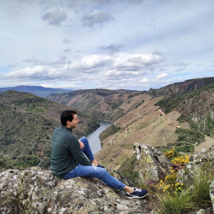 Foto de perfil de Juan David Osorio Lopera