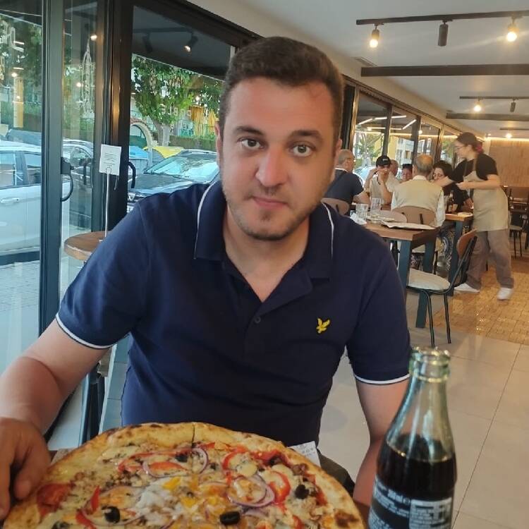 Foto de perfil de Alberto
