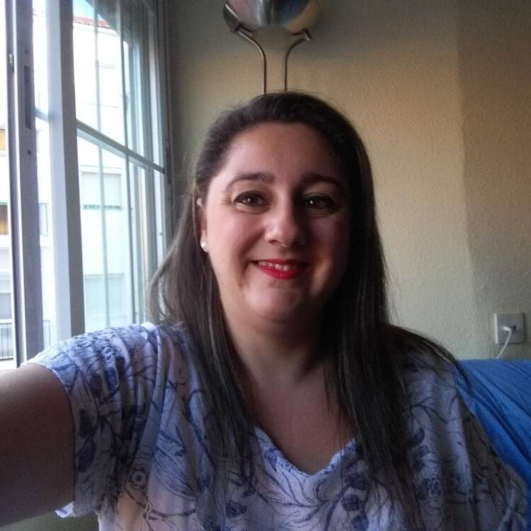 Foto de perfil de Cristina