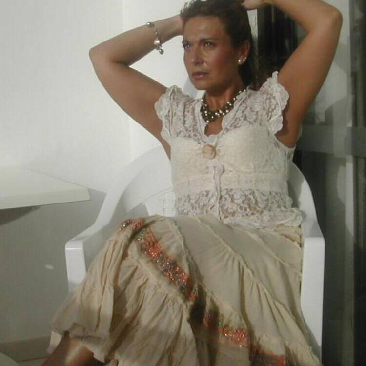 Foto de perfil de gervi
