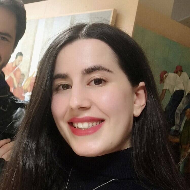 Foto de perfil de Eva