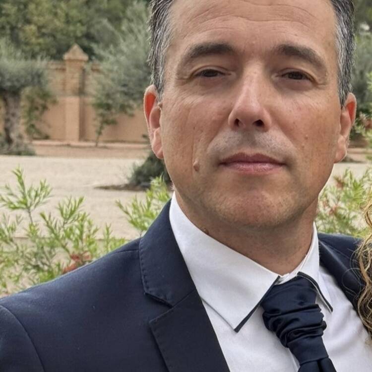 Foto de perfil de Sergio