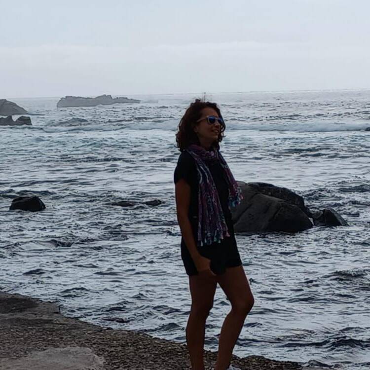 Foto de perfil de Raquel