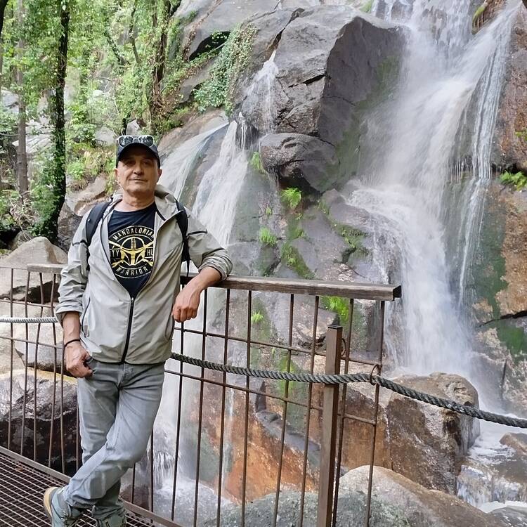 Foto de perfil de Juan Anronio