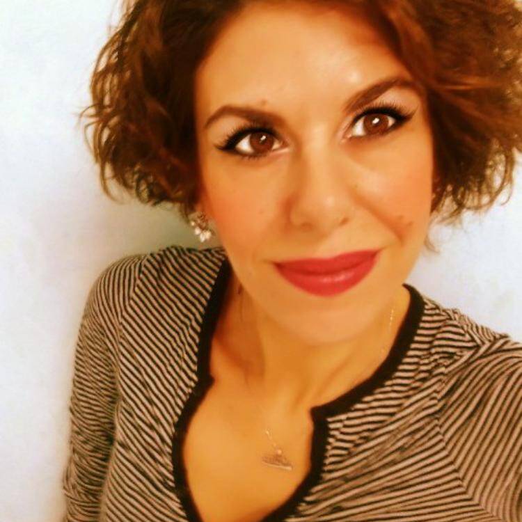 Foto de perfil de mery