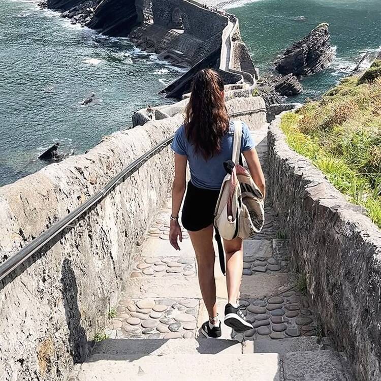 Foto de perfil de Isa