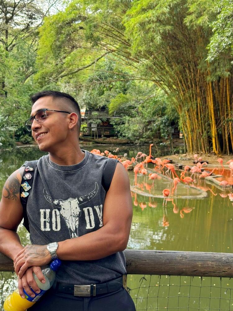 Foto de perfil de Juan Jose