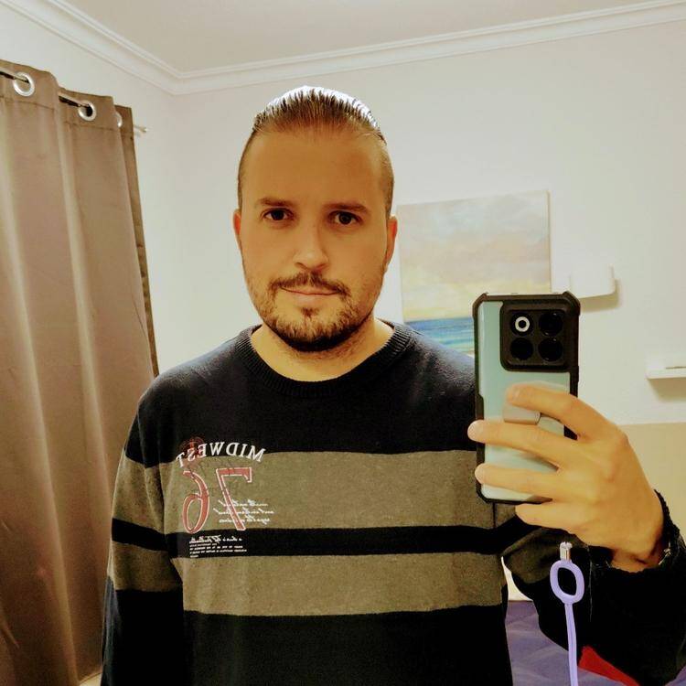 Foto de perfil de Rodri