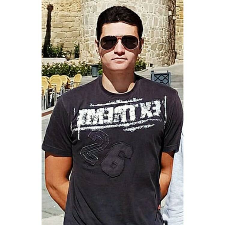 Foto de perfil de Pedro