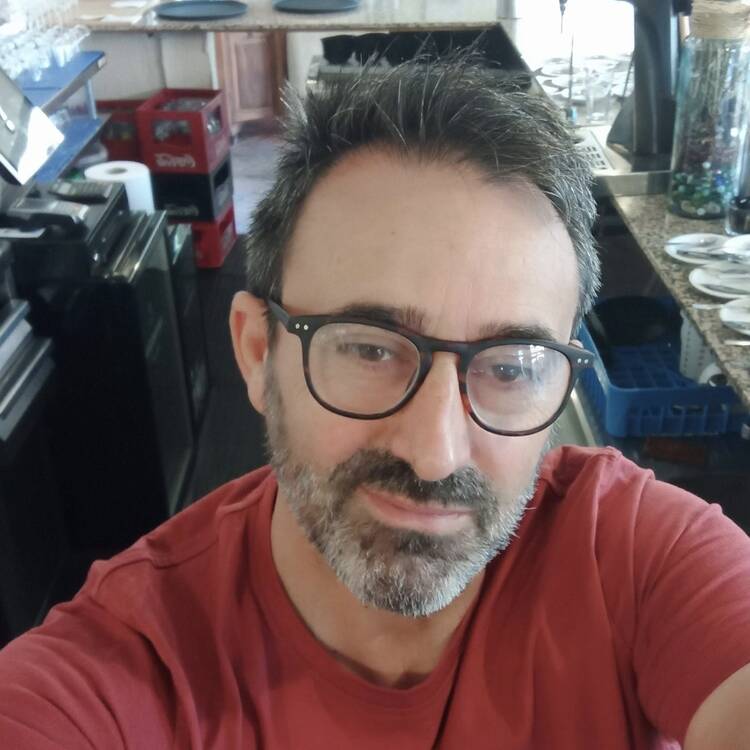 Foto de perfil de José