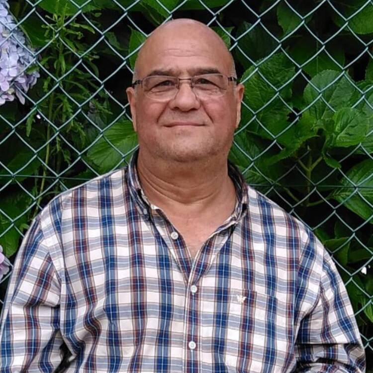 Foto de perfil de Roman