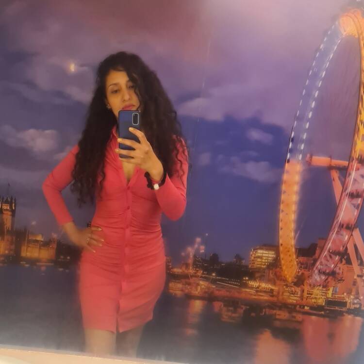 Foto de perfil de Brisa