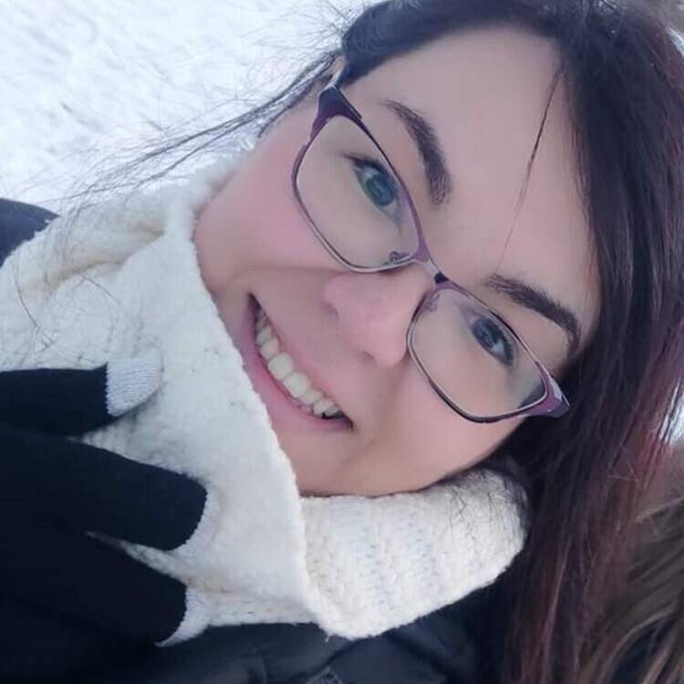 Foto de perfil de estefania