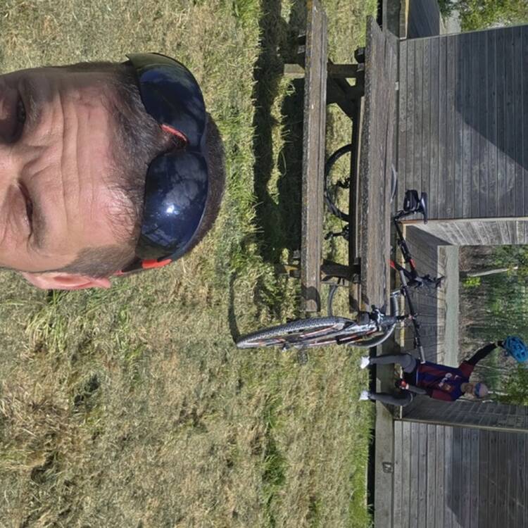 Foto de perfil de Fernando
