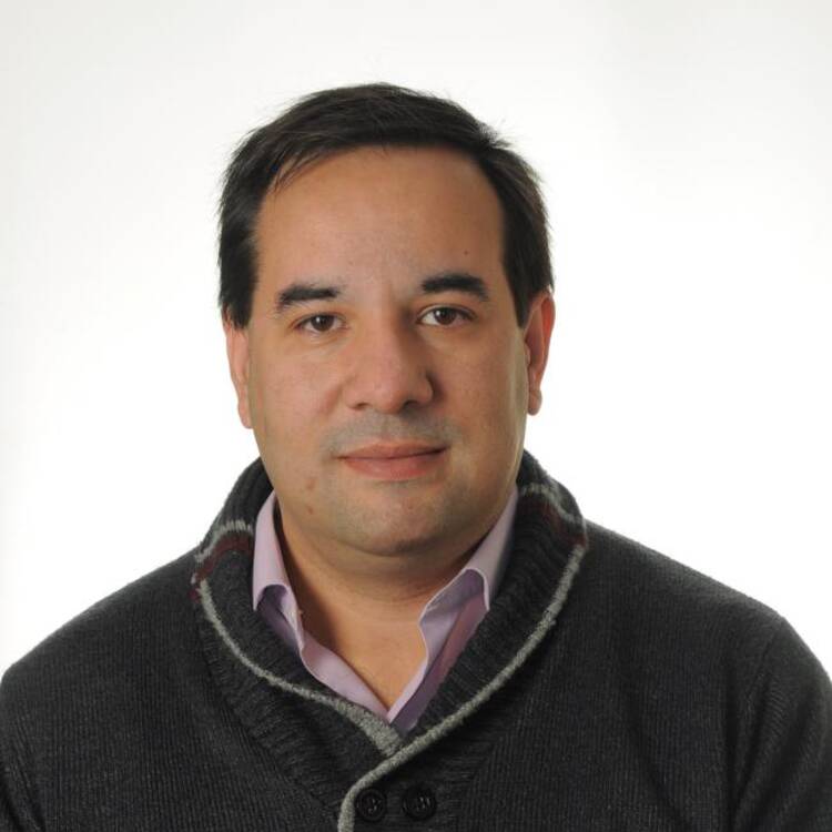 Foto de perfil de Miguel Angel