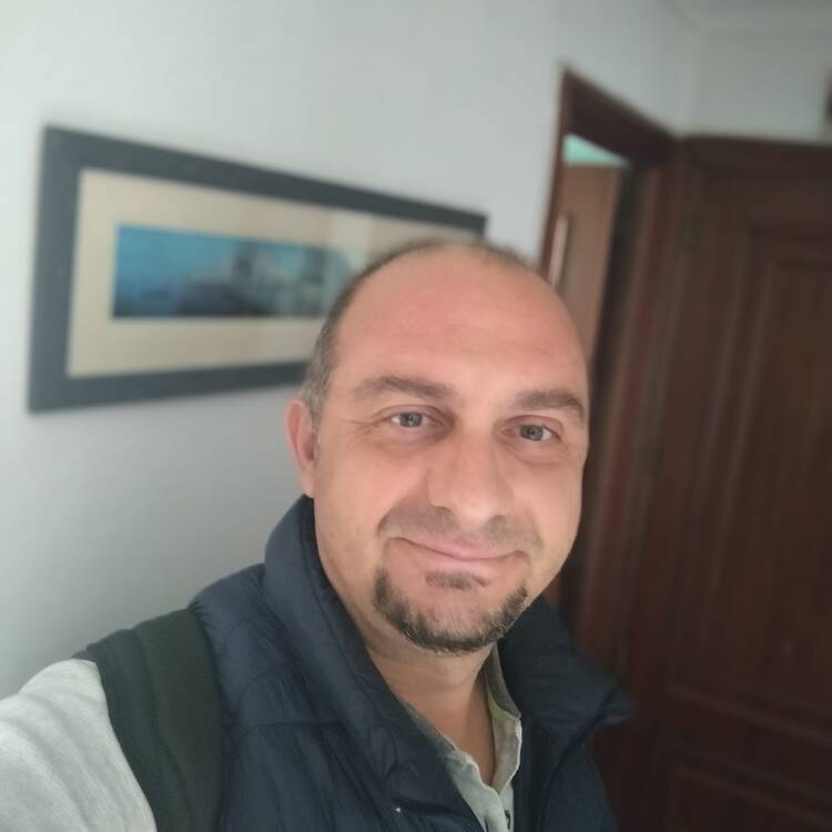 Foto de perfil de Mario