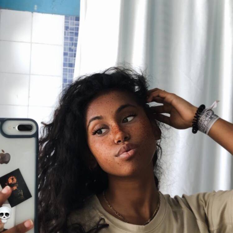 Foto de perfil de María
