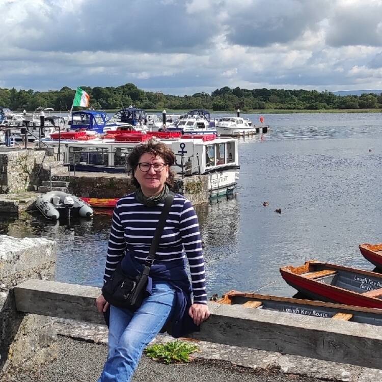 Foto de perfil de Monica