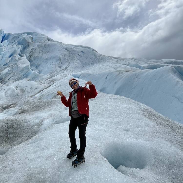 Foto de perfil de Rosa