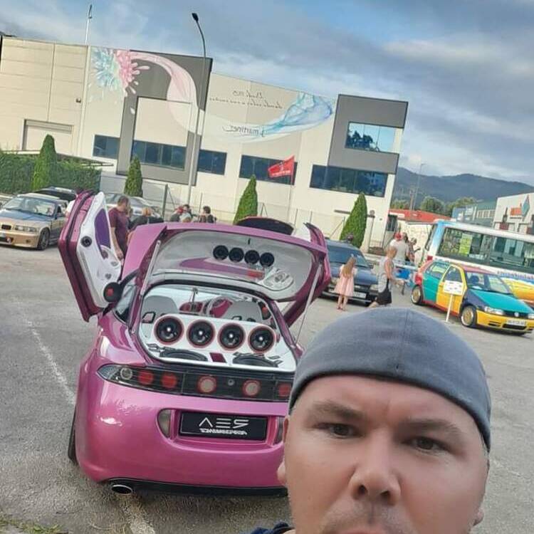 Foto de perfil de Daniel