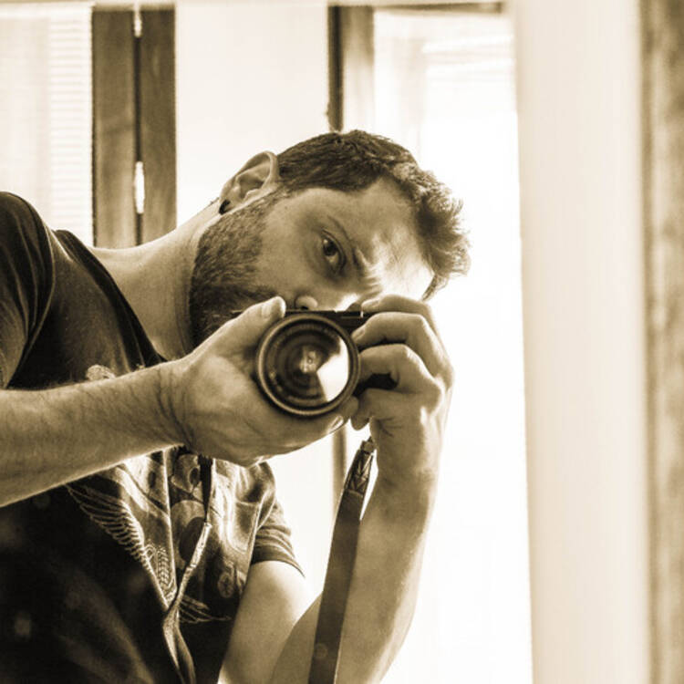 Foto de perfil de Alberto