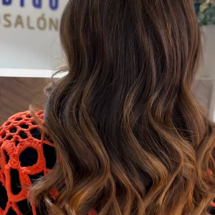 Foto de perfil de Raquel