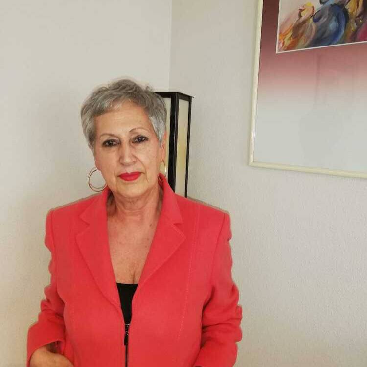 Foto de perfil de Casilda