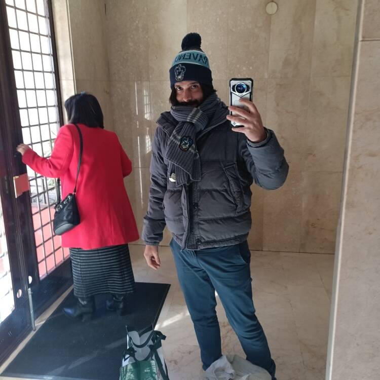 Foto de perfil de Javi González